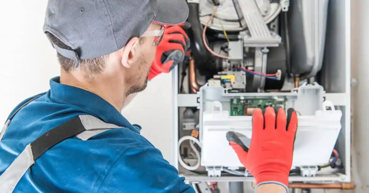 installateur Gaanderen